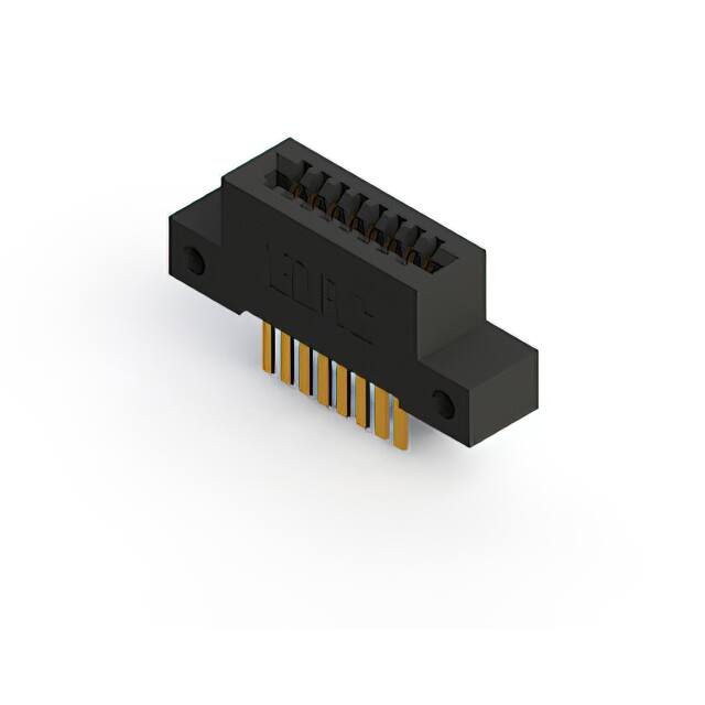 892-016-544-212 EDAC Inc.  Edgeboard Connectors